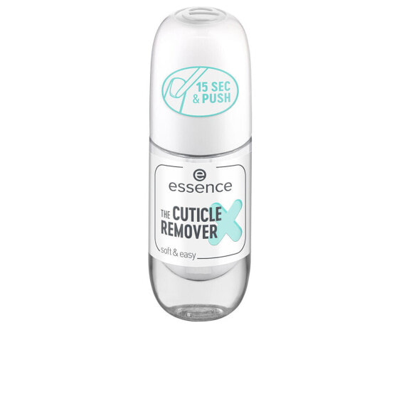 THE CUTICLE REMOVER cuticle remover 8 ml