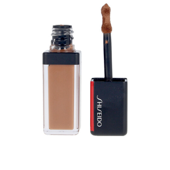 Shiseido Synchro Skin Self-Refreshing Concealer No.501 Deep Консилер для свежего безупречного покрытия 5.8 мл