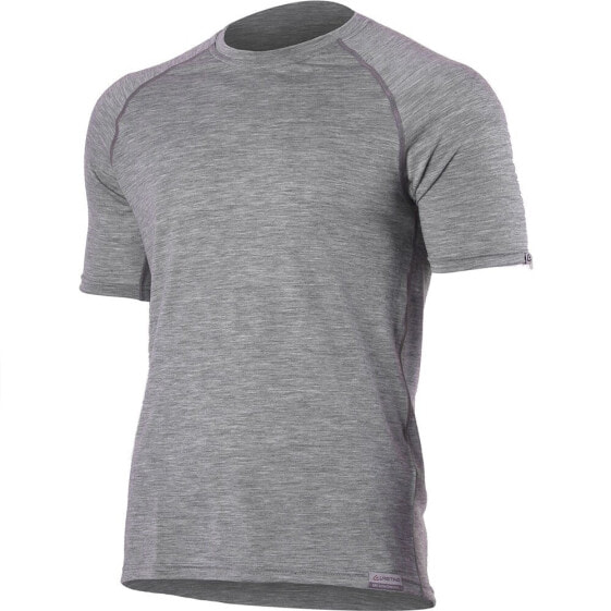 LASTING QUIDO 8484 Short Sleeve Base Layer