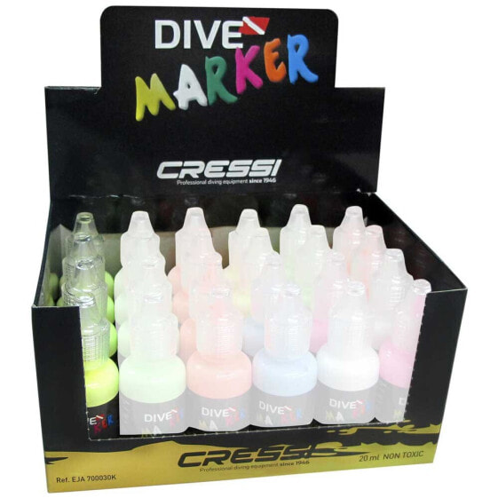 CRESSI Dive Marker