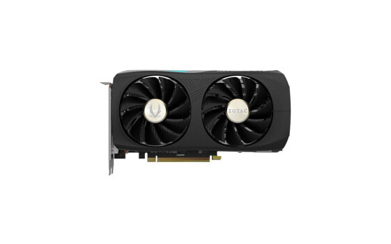 ZOTAC RTX 4070 Super 12GB Zotac Twin Edge OC GDDR6X - 12,288 MB