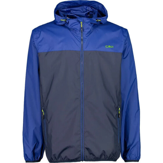 CMP Rain Fix Hood 32X5807 jacket