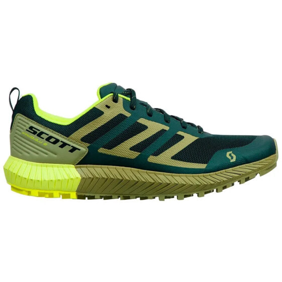 SCOTT Kinabalu 2 trail running shoes