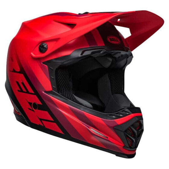 BELL Full-9 Fusion MIPS downhill helmet