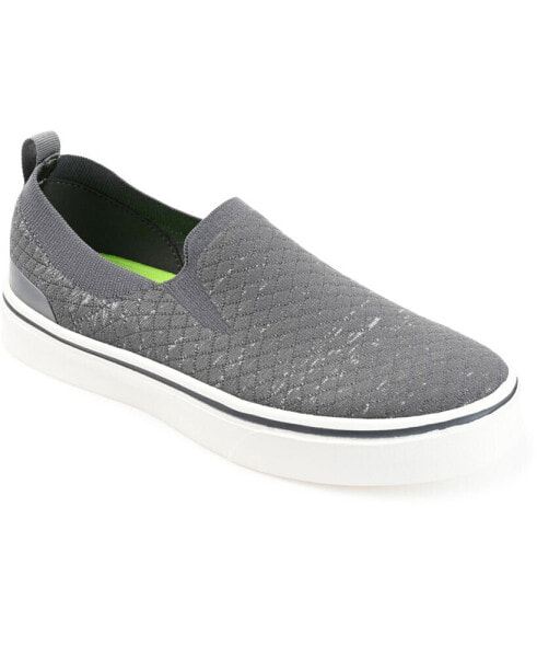 Men's Hamlin Casual Knit Slip-on Sneakers