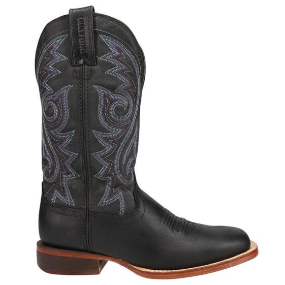 Durango Arena Pro Square Toe Cowboy Mens Size 9.5 M Casual Boots DDB0256