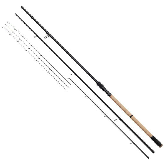 DAM Detek Method Feeder Carpfishing Rod