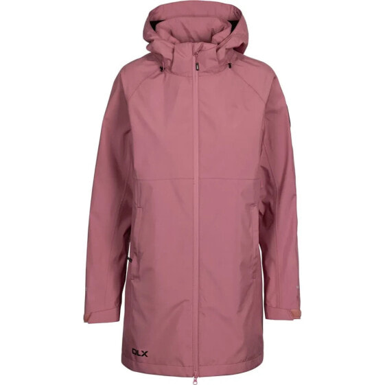 DLX Lucille softshell jacket