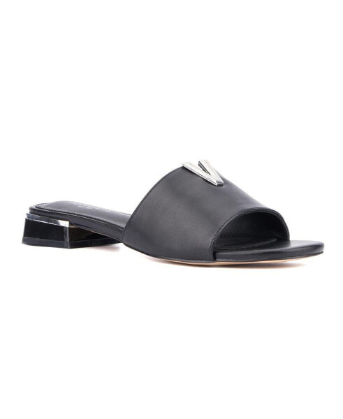 Women's Giselle Heel Sandal