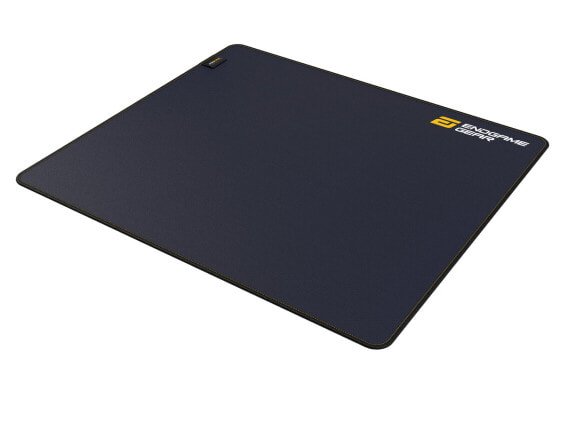 Caseking Endgame Gear MPC450 - Blue - Monochromatic - Rubber - Gaming mouse pad