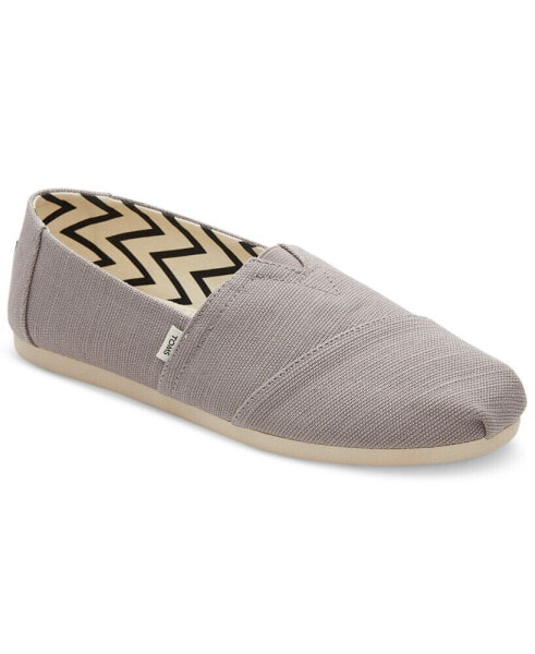 Women's Alpargata Slip-On Flats