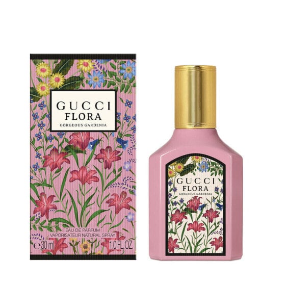 Женская парфюмерия Gucci Flora Gorgeous Gardenia EDP EDP 30 ml