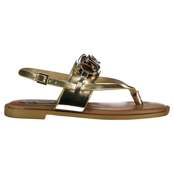 STEVE MADDEN Genie sandals