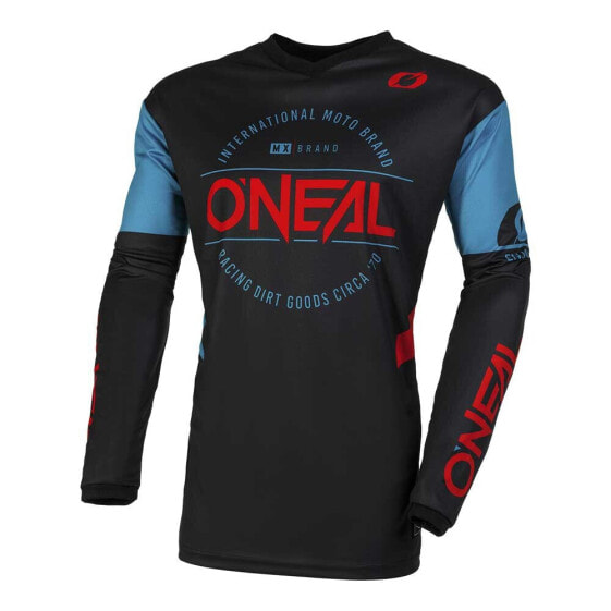 ONeal Element Brand V.23 long sleeve T-shirt