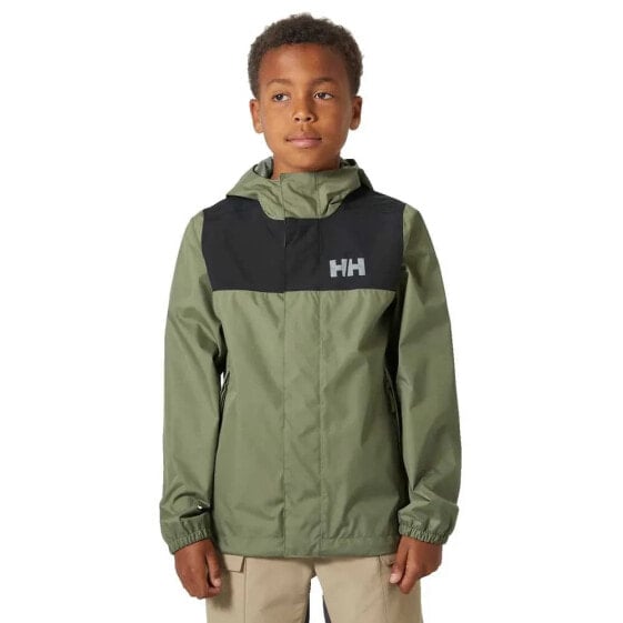 HELLY HANSEN Vancouver Rain jacket