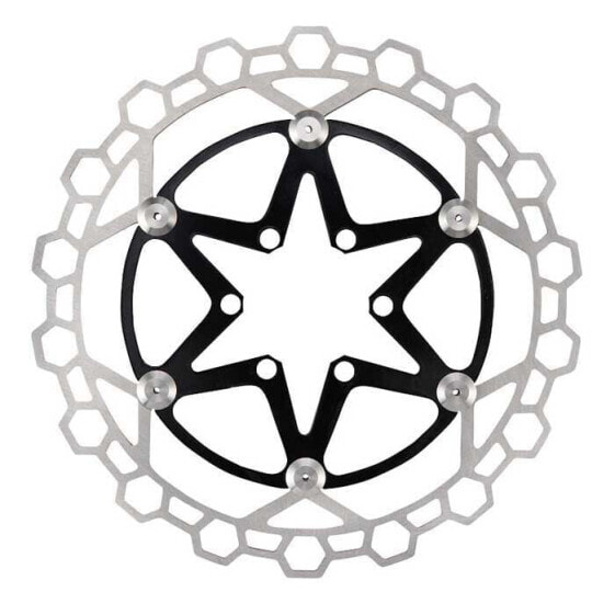 ALLIGATOR Disco Flotante 6B brake disc