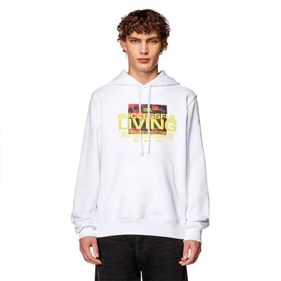 DIESEL Ginn N1 hoodie