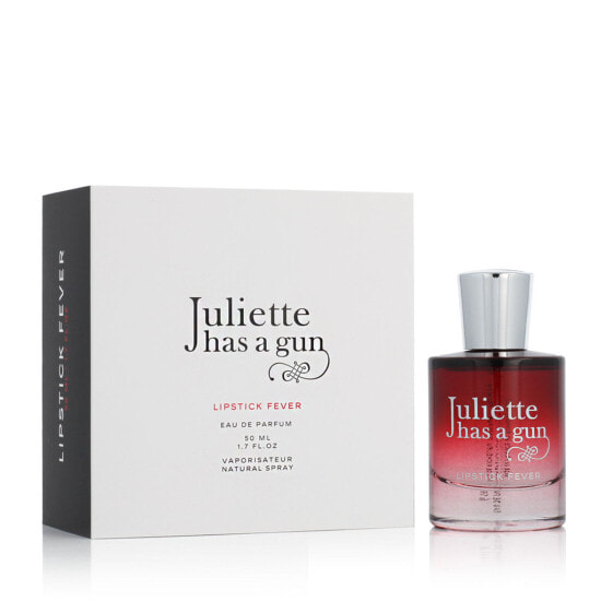Женская парфюмерия Juliette Has A Gun Lipstick Fever EDP 50 ml