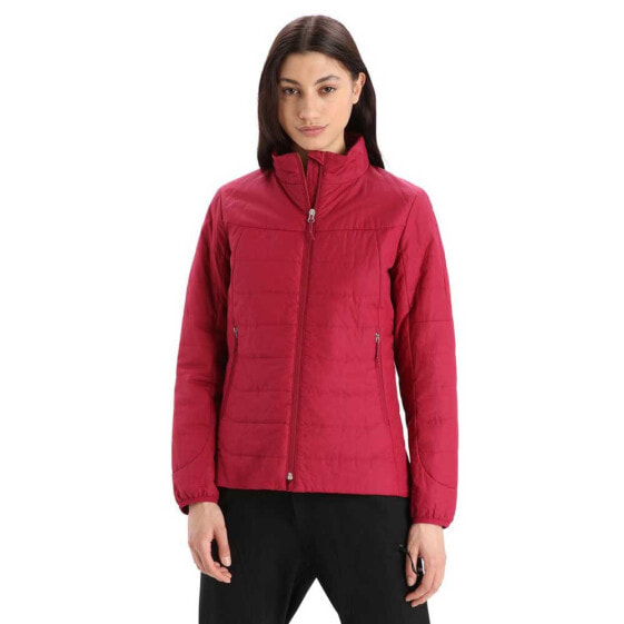 ICEBREAKER Merino Loft jacket