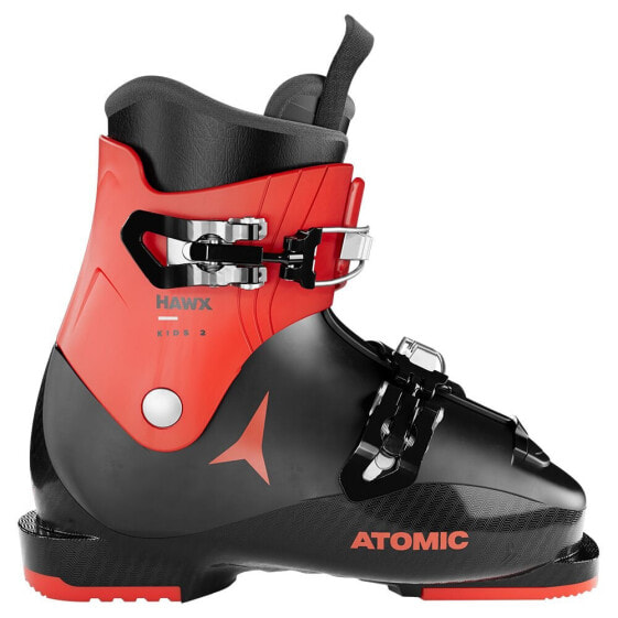 ATOMIC Hawx Kids 2 Alpine Ski Boots