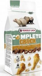 Versele-Laga Versele-Laga Crock Complete Chicken przysmak z kurczakiem dla fretek 50g