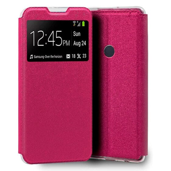 COOL Xiaomi Redmi Note 8/Note 8 2021 flip phone case