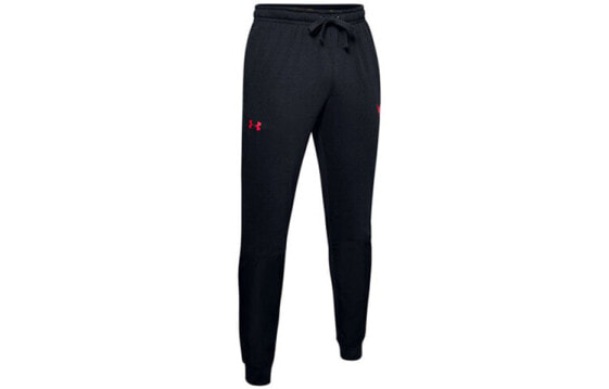 Кроссовки Under Armour UA x Project Rock Terry Joggers 1355634-001