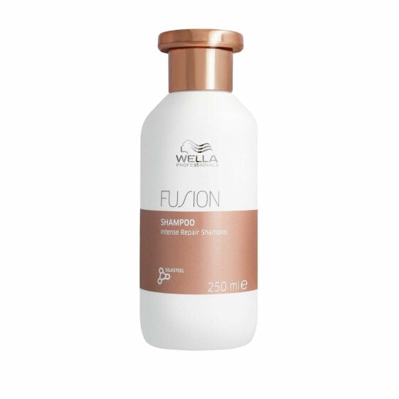 Восстанавливающий шампунь Wella Fusion 250 ml