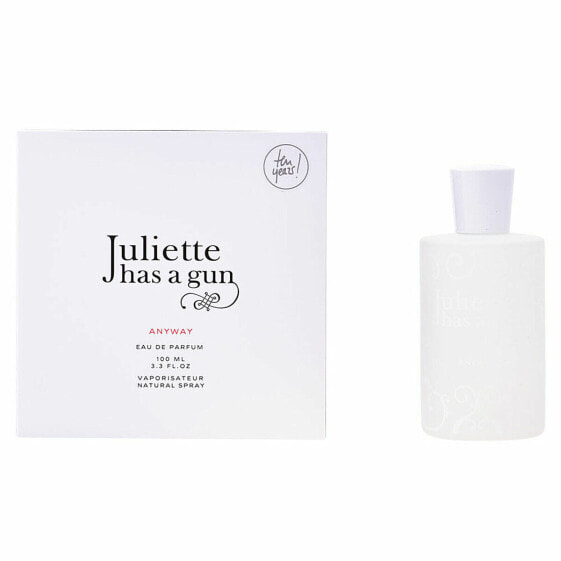 Женская парфюмерия Juliette Has A Gun 3770000002904 EDP 100 ml