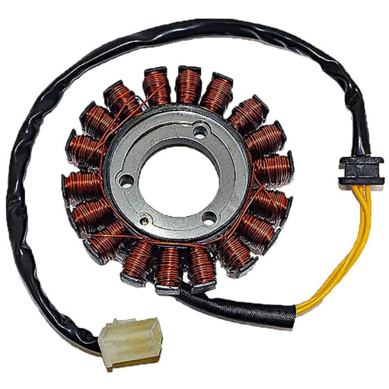 SGR Trifase 18 Poles Suzuki GSX/R 600 Stator