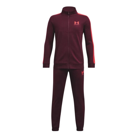 UNDER ARMOUR CB Knit Tracksuit