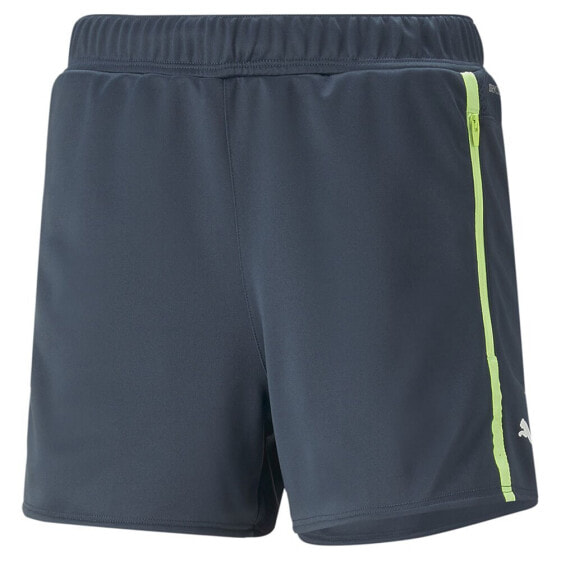 PUMA Individualblaze Shorts