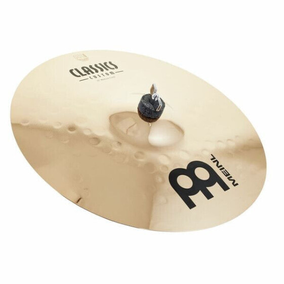 Meinl 15" Classics Custom Med. Crash