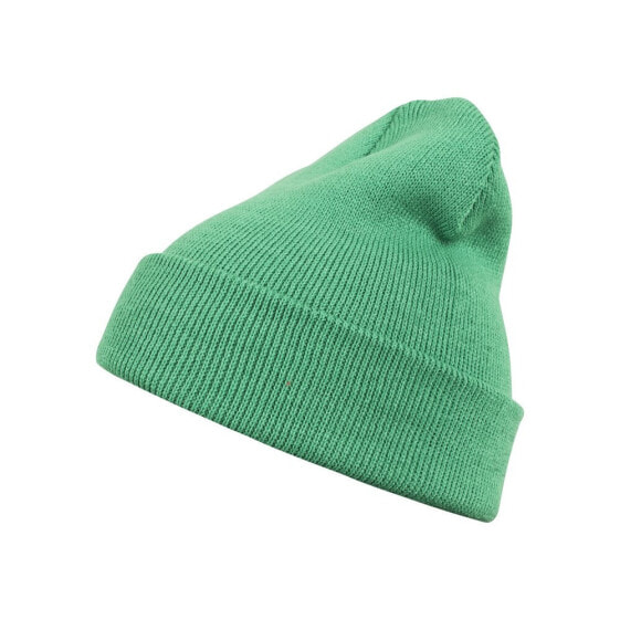 MASTERDIS Basic Flap beanie