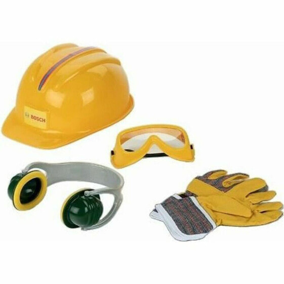 Набор инструментов Klein Construction Accessories Set для детей