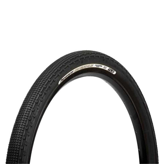 Покрышка велосипедная жесткая PANARACER King SK Tubeless 700C x 50 для гравия