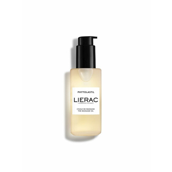 Массажное масло Lierac PHYTOLASTIL 100 ml против растяжек