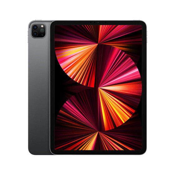 Планшет Apple iPad Pro 2021 11" M1 16 GB RAM 2 Тб Серый