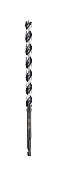 kwb 042924 - Drill - Auger drill bit - 2.4 cm - 235 mm - Hardwood - Softwood - 1 cm