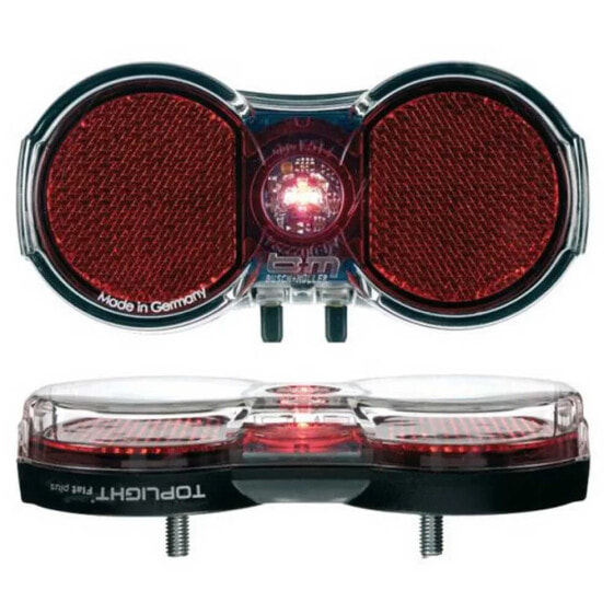 BUSCH&MULLER Toplight Flat Plus 50-80 mm rear light