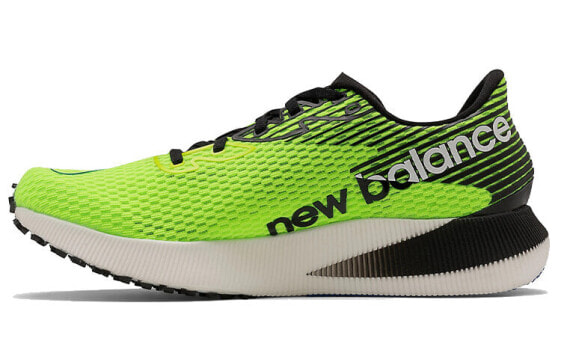 New Balance FuelCell RC Elite 绿色 / Кроссовки New Balance FuelCell MRCELYB