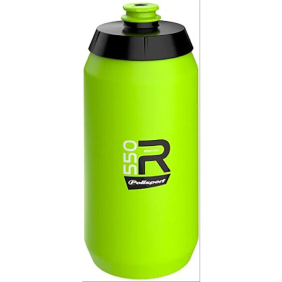 POLISPORT BIKE R550 550ml Water Bottle