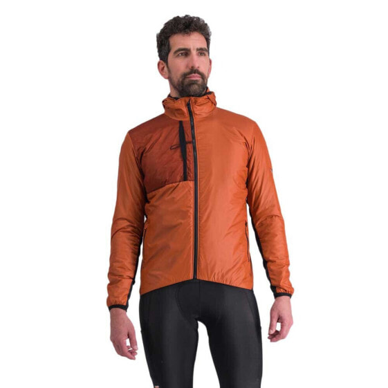 Sportful Supergiara Puffy jacket