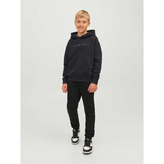 JACK & JONES Star hoodie