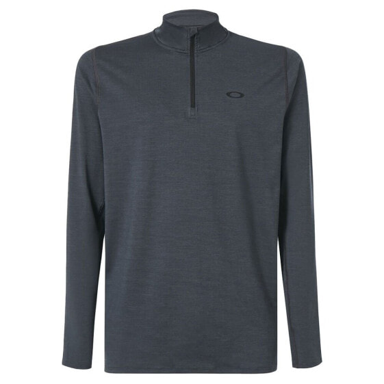 OAKLEY APPAREL Gravity Range QTR Long sleeve base layer