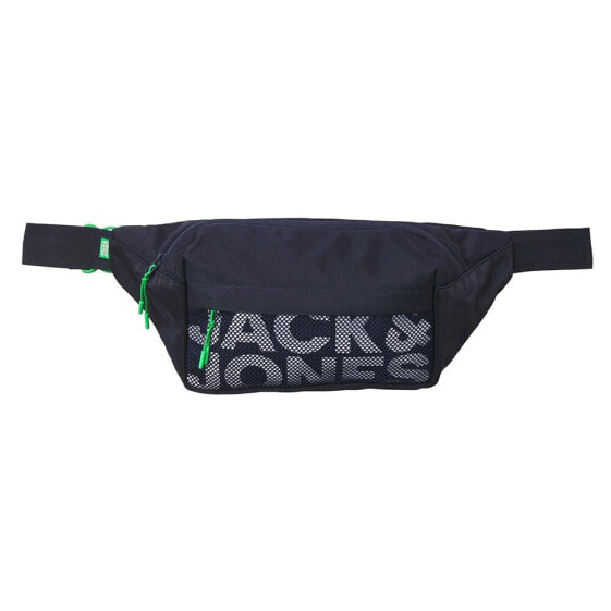 JACK & JONES Ashford Mesh Bumbag waist pack