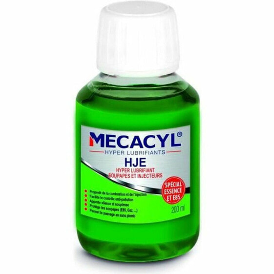 Смазочное масло для двигателя Mecacyl HJEBT200_SML 200 ml