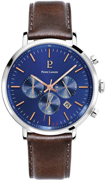 Часы Pierre Lannier Baron 221F164 Trendisto