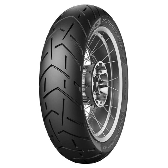 METZELER Tourance™ Next 2 72W TL Rear Trail Tire