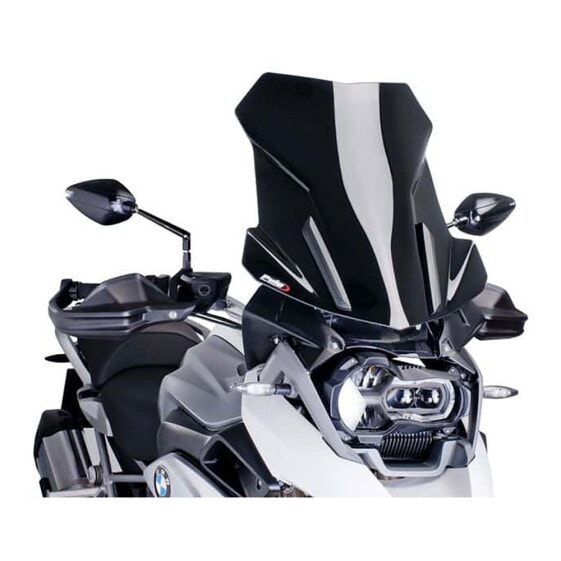 Ветровое стекло для мотоцикла Antonio Puig Puig Touring Windshield BMW R1200GS/Adventure/Exclusive/Rallye